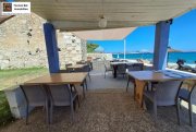 Kalives Kreta, Kalives Einzigartiges Anwesen (Restaurant) direkt am Meer – Kalives Gewerbe kaufen